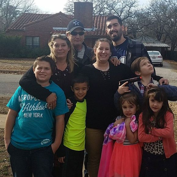 Meet your Posher, Tammy - Picture 1 of 1